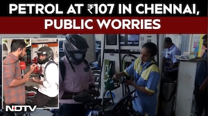 Petrol Diesel Price News | 'Everything Will Become Costlier': Chennai Voices Concern Over Fuel Hike