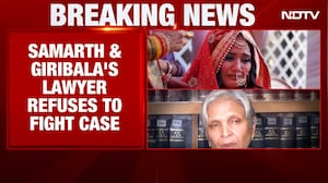 Twisha Sharma Death Case | Samarth & Giribala Singh's Lawyer Refuses To Fight The Case