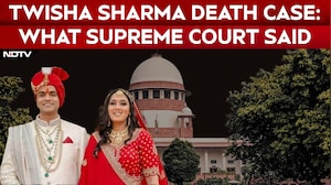 Twisha Sharma Death Case Updates: What Supreme Court Said