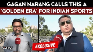 Fit India Sunday | Olympic Medalist Gagan Narang Says India&rsquo;s Sports Culture Has Transformed