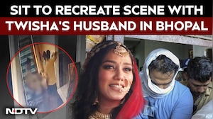 Twisha Sharma Case: SIT to Recreate Scene With Samarth Singh in Bhopal