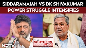 Karnataka CM Tussle | Siddaramaiah Vs DK Shivakumar Power Struggle Intensifies