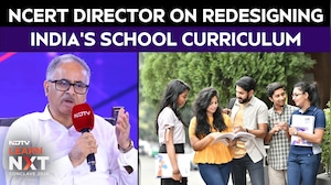 Redesigning The Indian Mind: The Evolution Of The School Curriculum | NDTV Education Conclave