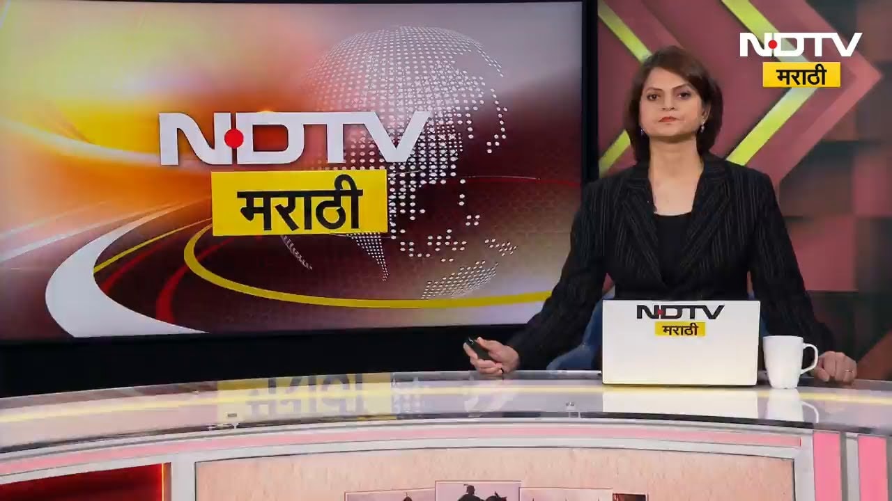 Yavatmal Heat Wave| उष्णतेचा कहर वाढला; यवतमाळमध्ये Red Alert, याचाच NDTV मराठीने घेतलेला आढावा