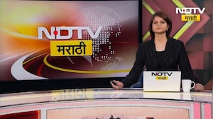 Yavatmal Heat Wave| उष्णतेचा कहर वाढला; यवतमाळमध्ये Red Alert, याचाच NDTV मराठीने घेतलेला आढावा