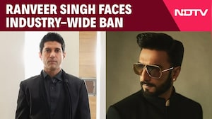 Ranveer Singh Don 3 Controversy | Ranveer Singh Faces Industry-Wide Ban as Don 3 Fallout Escalates