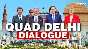 Quad Unveils Major Indo-Pacific Coordination Measures: Enhanced Surveillance, Improved Port Infra