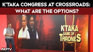 Karnataka Power Puzzle: 4 Scenarios Before Congress High Command