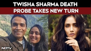 Twisha Sharma Case Latest | 'Twisha Bipolar, Relationship Troubled': CBI To Decode Husband's Claims