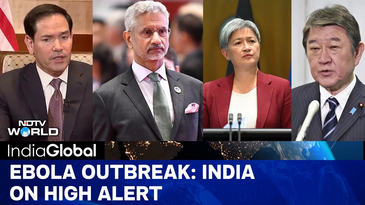 Quad Summit Concludes: Forum Shifts From Dialogue To Delivery