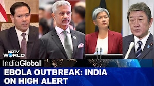 Quad Summit Concludes: Forum Shifts From Dialogue To Delivery