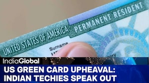 US Green Card Upheaval: Indian Techies Speak Out