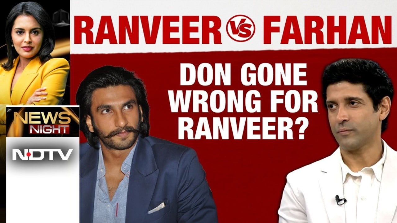 Ranveer Singh's Exit From 'Don 3' Sparks Industry Controversy
