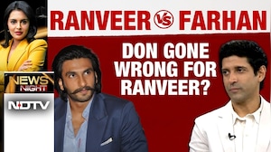 Ranveer Singh's Exit From 'Don 3' Sparks Industry Controversy