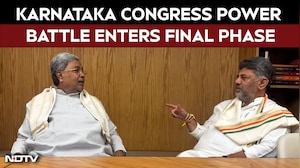 Karnataka Power Shift? Siddaramaiah Exit Buzz Grows After Delhi Talks