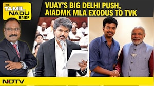 Vijay In Delhi | Vijay To Meet PM Modi, AIADMK MLA Exodus to TVK, & TN&rsquo;s Ancient Kakhatai Revival