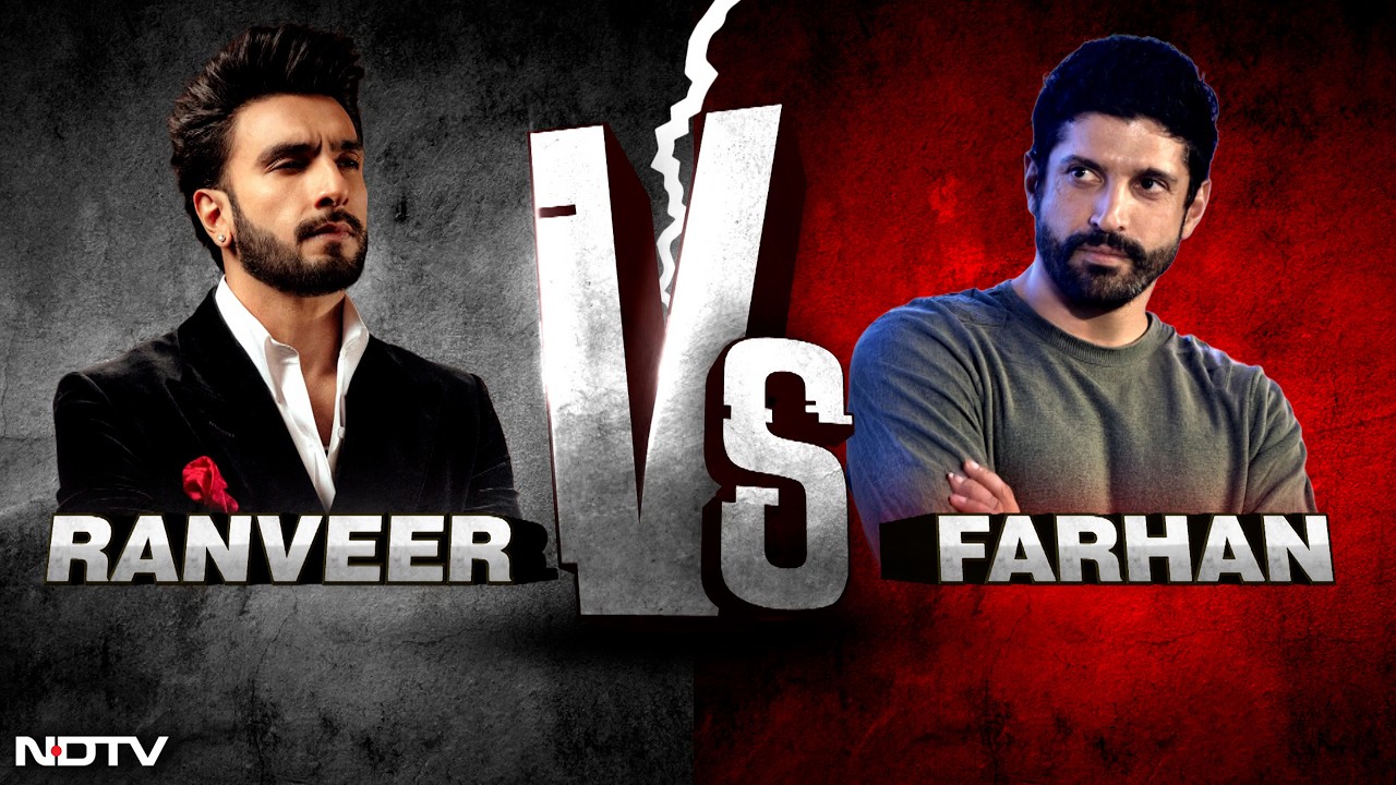 Ranveer Singh vs Farhan Akhtar | FWICE Clarifies: Ranveer Singh Not &lsquo;Banned&rsquo;, But Action Taken