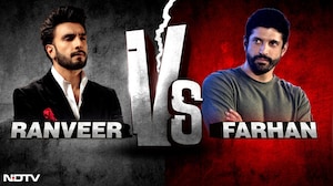 Ranveer Singh vs Farhan Akhtar | FWICE Clarifies: Ranveer Singh Not &lsquo;Banned&rsquo;, But Action Taken