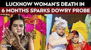 Lucknow Dowry Death | 6 Months Into Marriage, Lucknow Woman Found Dead After Dowry Harassment