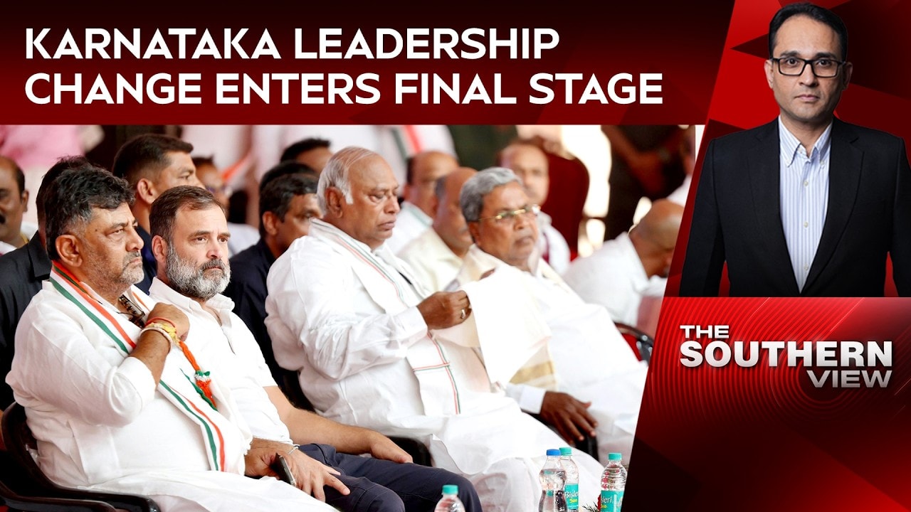 Siddaramaiah May Quit At 3 pm Tomorrow, Undecided On National Role: Sources