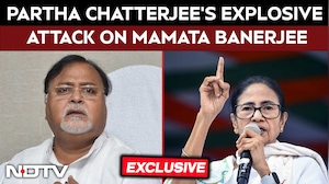 TMC In Turmoil: Partha Chatterjee Blames Mamata, Abhishek For Party&rsquo;s Decline