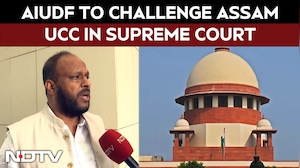 AIUDF To Challenge Assam UCC In Court; Calls It &ldquo;Targeted Against Muslims&rdquo;