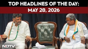 Karnataka Power Breakfast Today | Big Cabinet Shake-Up Likely In Karnataka | CM Vijay In Delhi