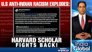 Anti-India Racism Peaks In America | Indian Professionals Face Public Hostility