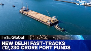 India's 'Unsinkable' Fortress: Great Nicobar Mega Project Fast-Tracked