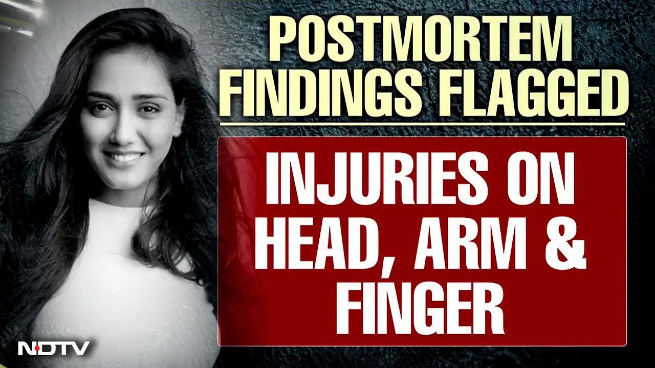 Twisha Sharma Case News | Evidence Tampering Allegations, Six Injuries: Twisha Death Probe Widens