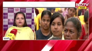 Dharavi मध्ये महिलांसाठी मासिक पाळी जनजागृती कार्यक्रम,कॅन्सरवर मात केलेल्या महिलांची विशेष उपस्थिती