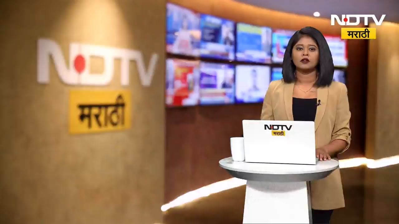 Ashok Kharat प्रकरणातील SIT बरखास्त? Anjali Damania यांच्याकडून चौकशी प्रक्रियेवरच प्रश्नचिन्ह