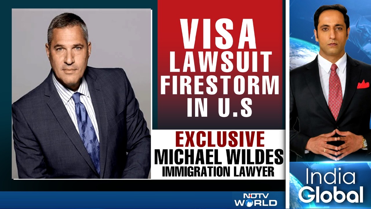 US Green Card Bombshell: Domestic Filings Restricted