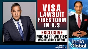 US Green Card Bombshell: Domestic Filings Restricted