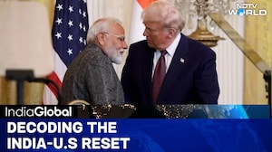 US Trade Delegation To Visit India On June 1 | Jamieson Greer | Trade Talks