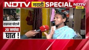 Country Liquor Death| फुगेवाडी हादरली, एका कुटुंबाने गमावली दोन कर्ती मुलं; कुटुंबियांसोबतचा संवाद