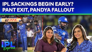 IPL Sackings Begin Early? Pant Exit, Pandya Fallout & Sooryavanshi Phenomenon