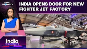 'Atmanirbhar Bharat' Boost: AMCA Stealth Project Hits Major Milestone | India Ascends