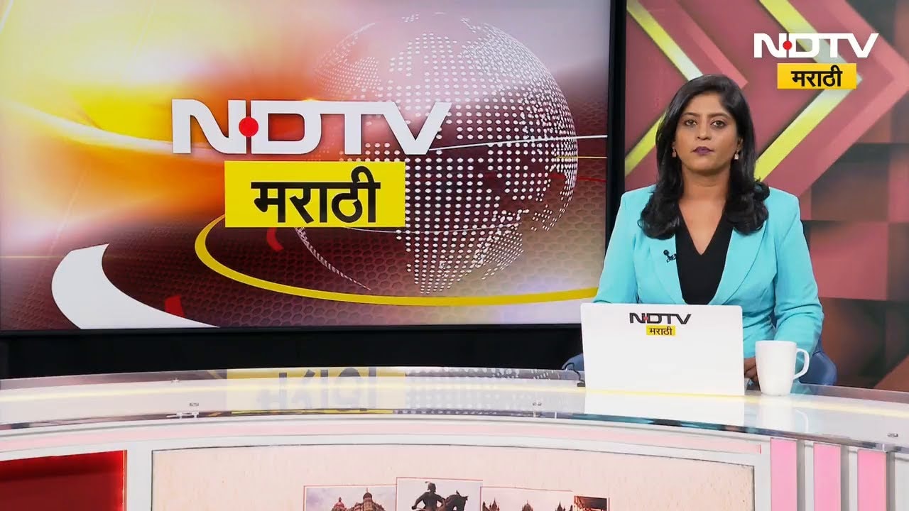 माईक घेतला हातात, राजकीय नेत्यांची नाव घेतली आणि पुण्यातील चाकणमध्ये Onion Agitation दरम्यान गोंधळ