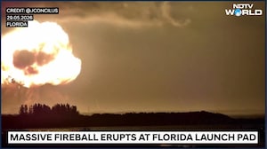 Blue Origin Rocket Explosion Explained