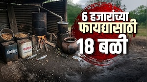 Special Report | Pune | योगेश वानखेडेने कॅनमागे 800 रुपयांच्या फायद्यासाठी विषारी दारु का बनवली?