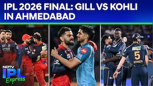 IPL 2026 Final: Gill Vs Kohli, Titans Vs RCB in Ahmedabad Showdown