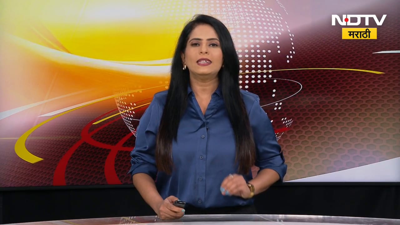 TCS धर्मांतर प्रकरणातील आरोपी निदा खान ला कोणी मदत केली? 3 मोठे प्रश्न ।  NDTV मराठी