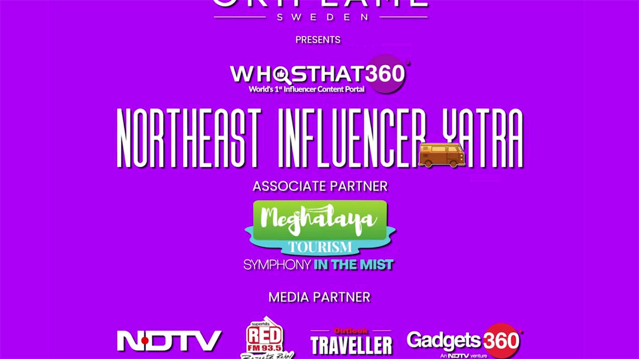 Whosthat360