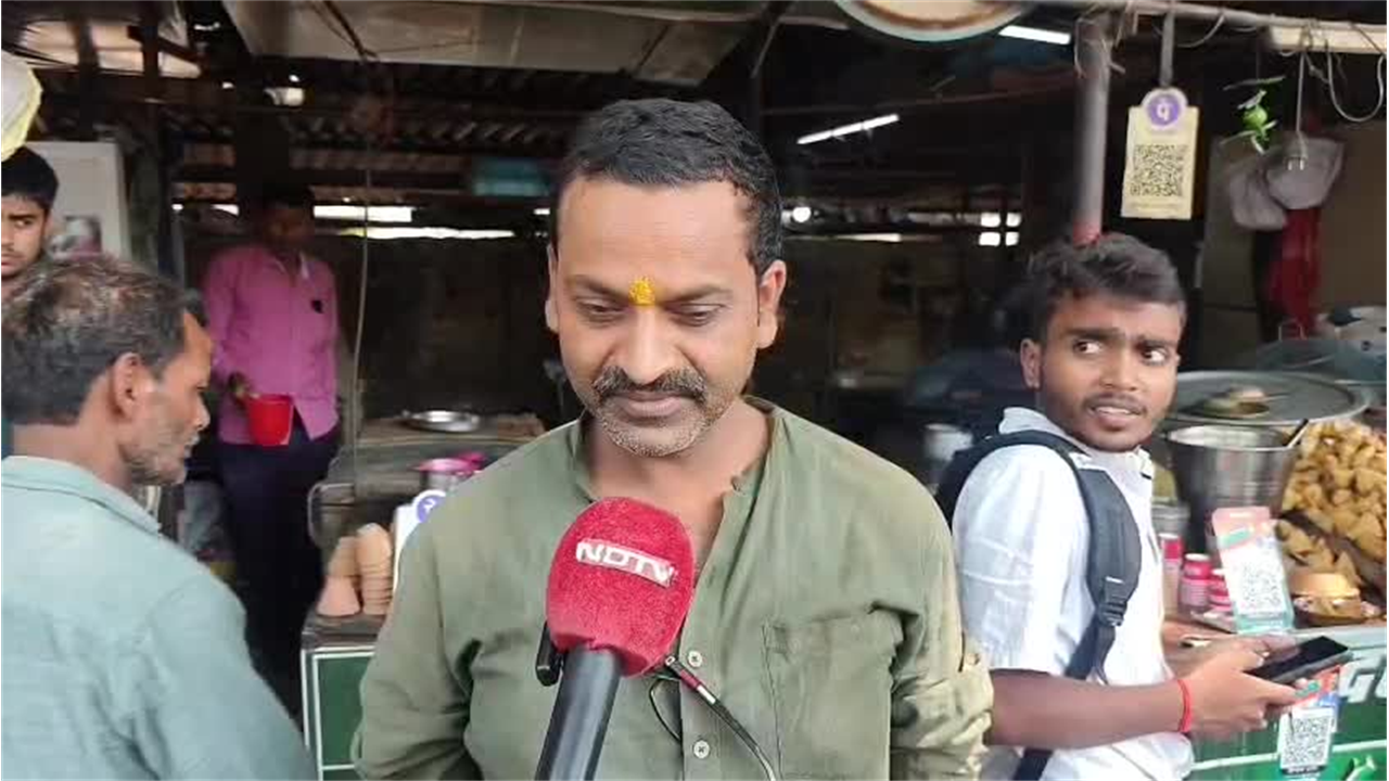 प्रयागराज में क्यों इतना लोकप्रिय है समोसा? क्या बोले वेंडर...