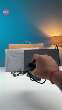 Asus Expert Book Unboxing Video