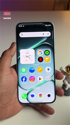 Clean Screenshot
