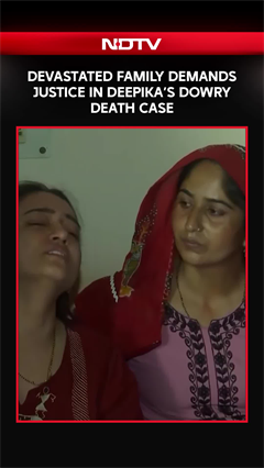 Deepika Dowry Death Case | Family Cries For Justice After Deepika&rsquo;s Death By Suicide