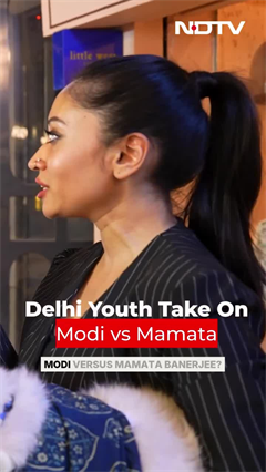 Delhi Youth Weigh In On West Bengal Elections: All Eyes On Results