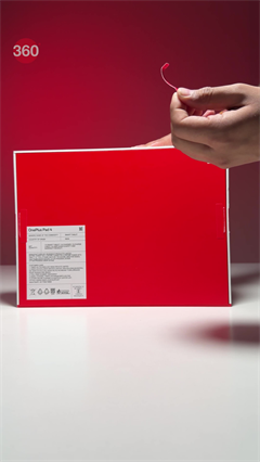 OnePlus Pad 4 Unboxing & First Look